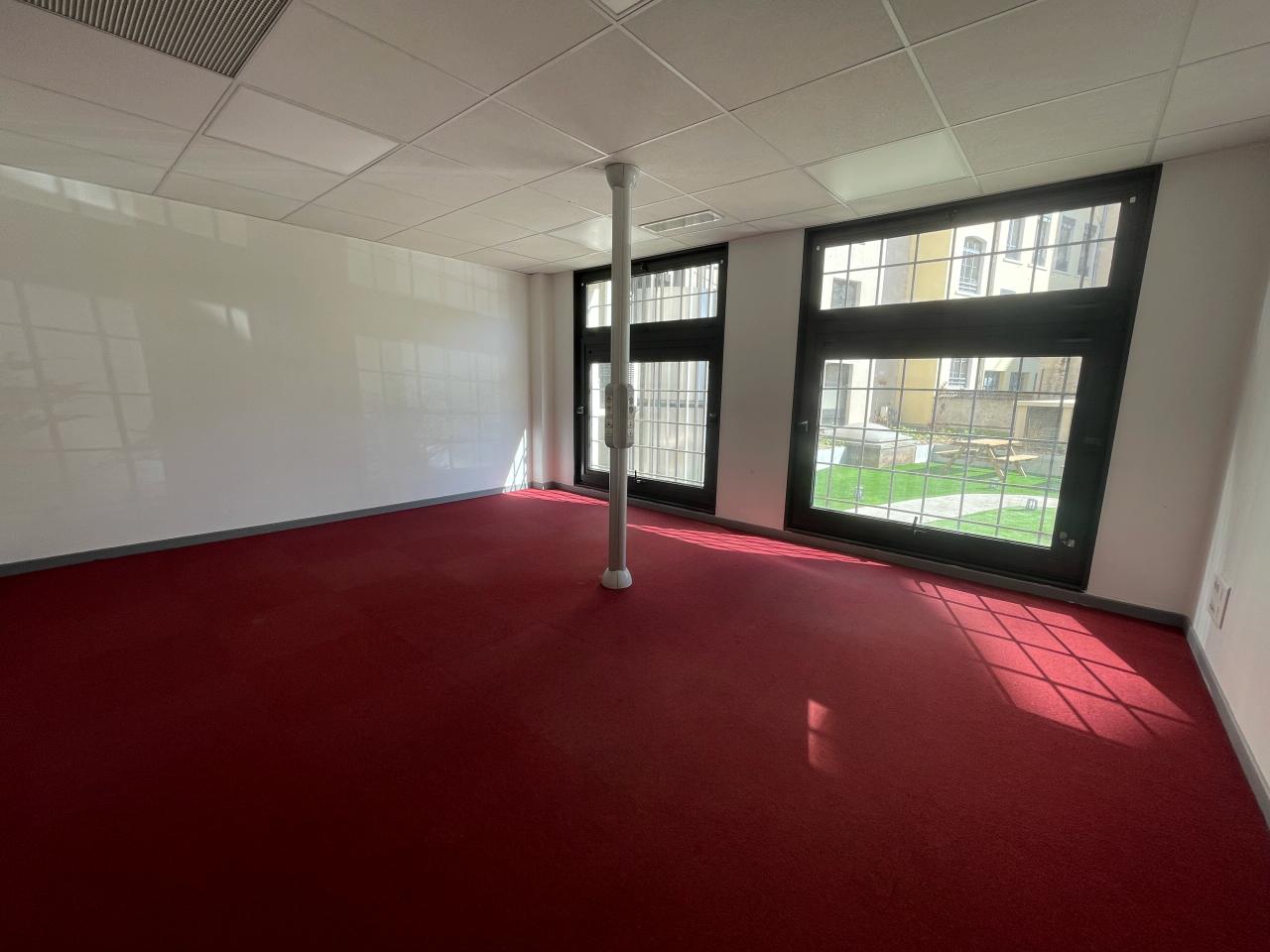 Bureau Lyon 1366m² Location bureau Lyon Rhône OLBUR2419020 4